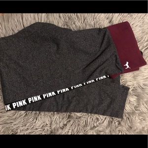 Victoria’s Secret Pink Leggings